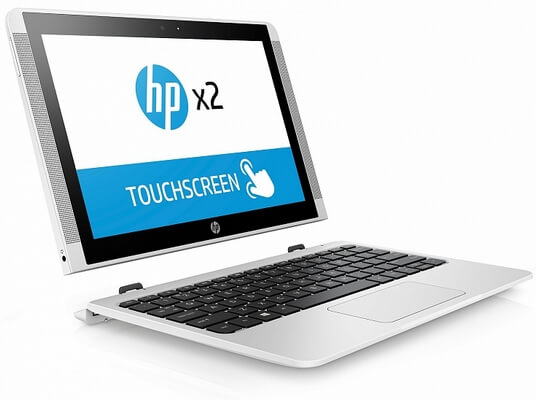 Замена клавиатуры на ноутбуке HP x2 10 P002UR